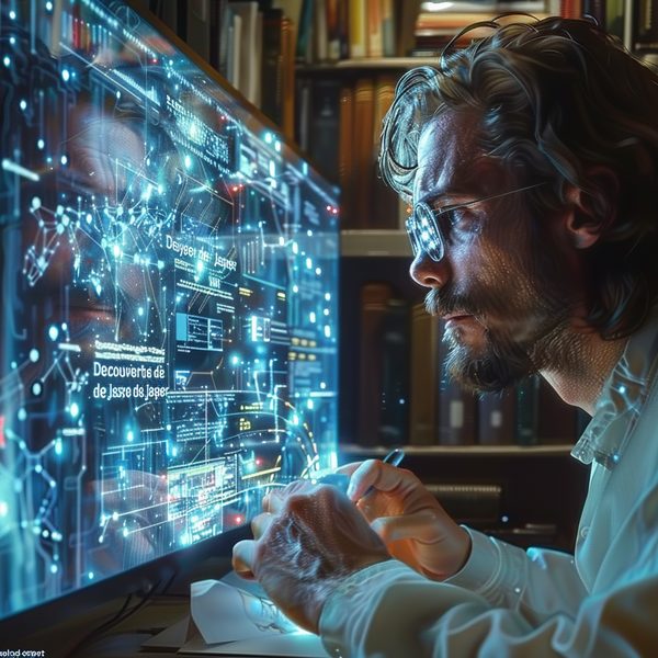 Découverte de jasper ai: analyse d'expert