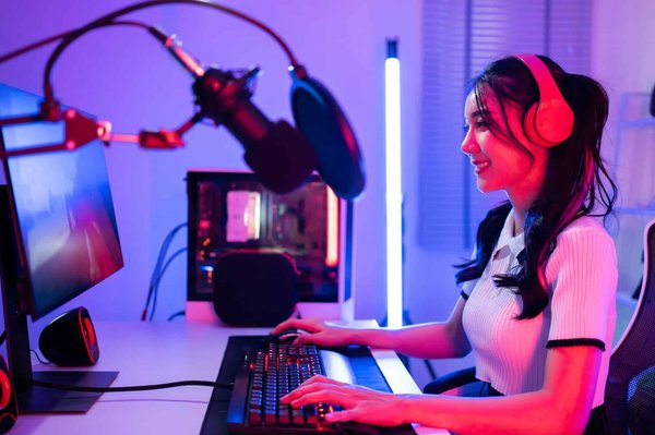 Sexisme et jeux vidéo : une situation qui persiste depuis des années