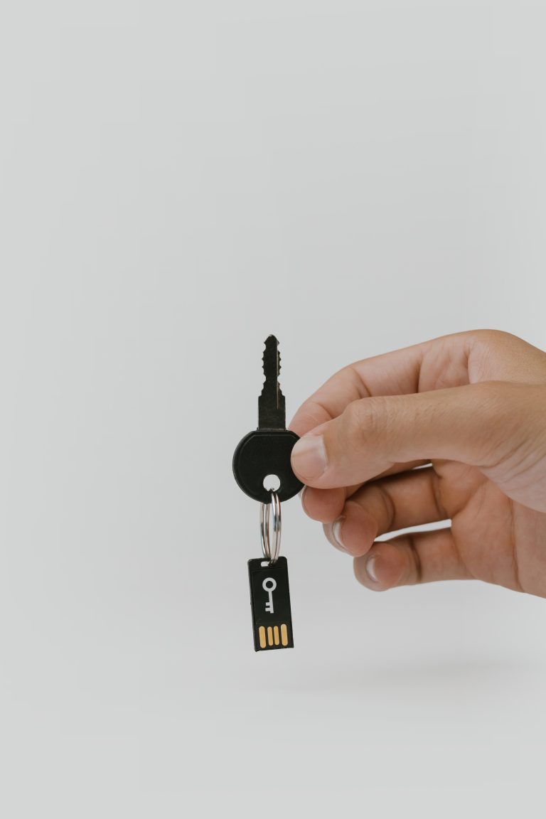 Est-ce que formater une clé USB supprime les données ?