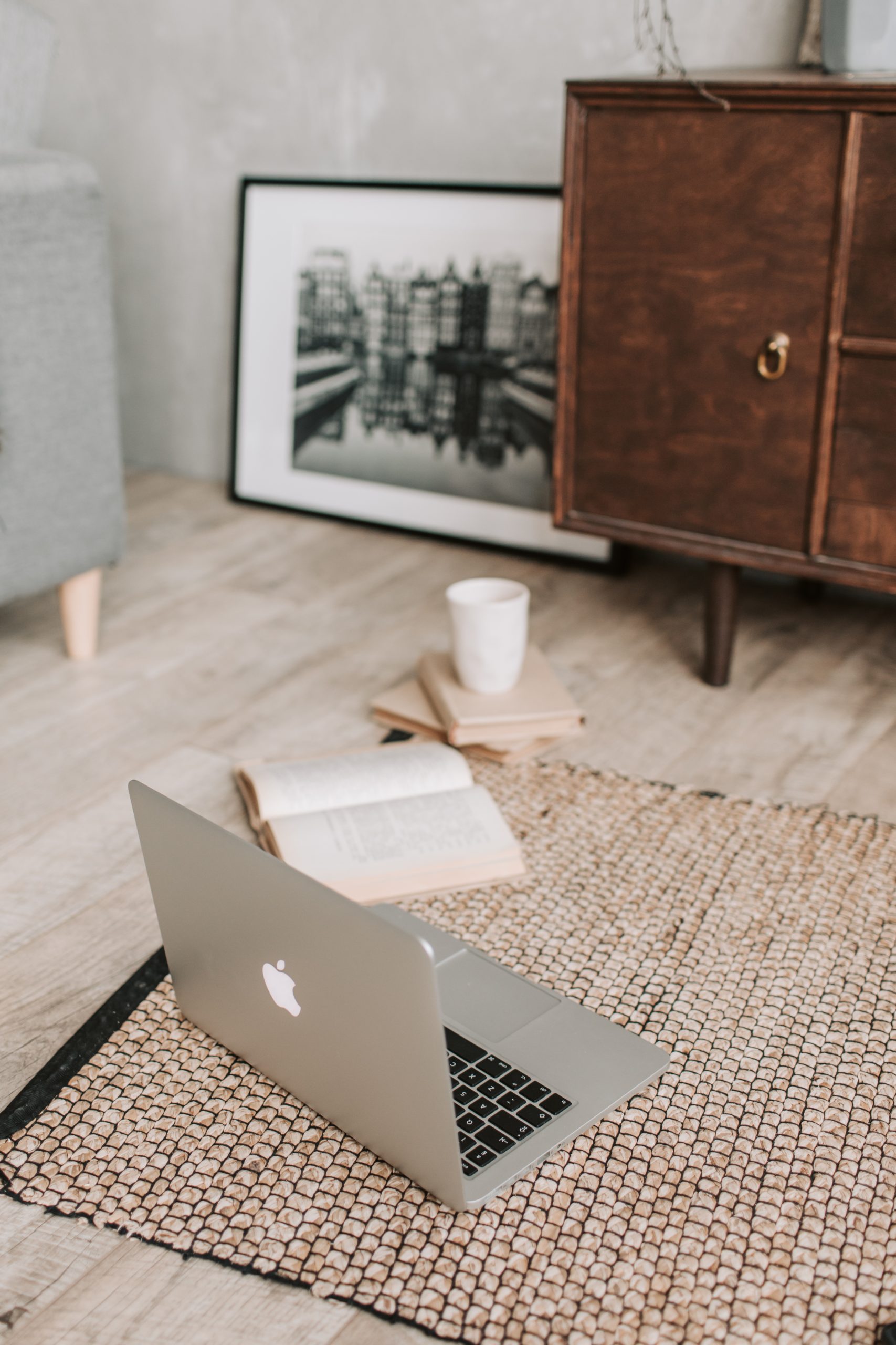 Comment restaurer un vieux Mac ?