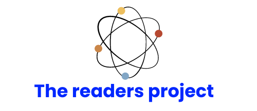 Thereadersproject